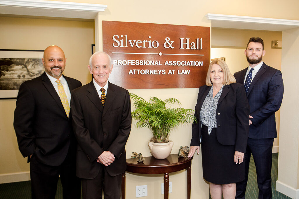 Silverio & Hall Naples Family Law Attorneys